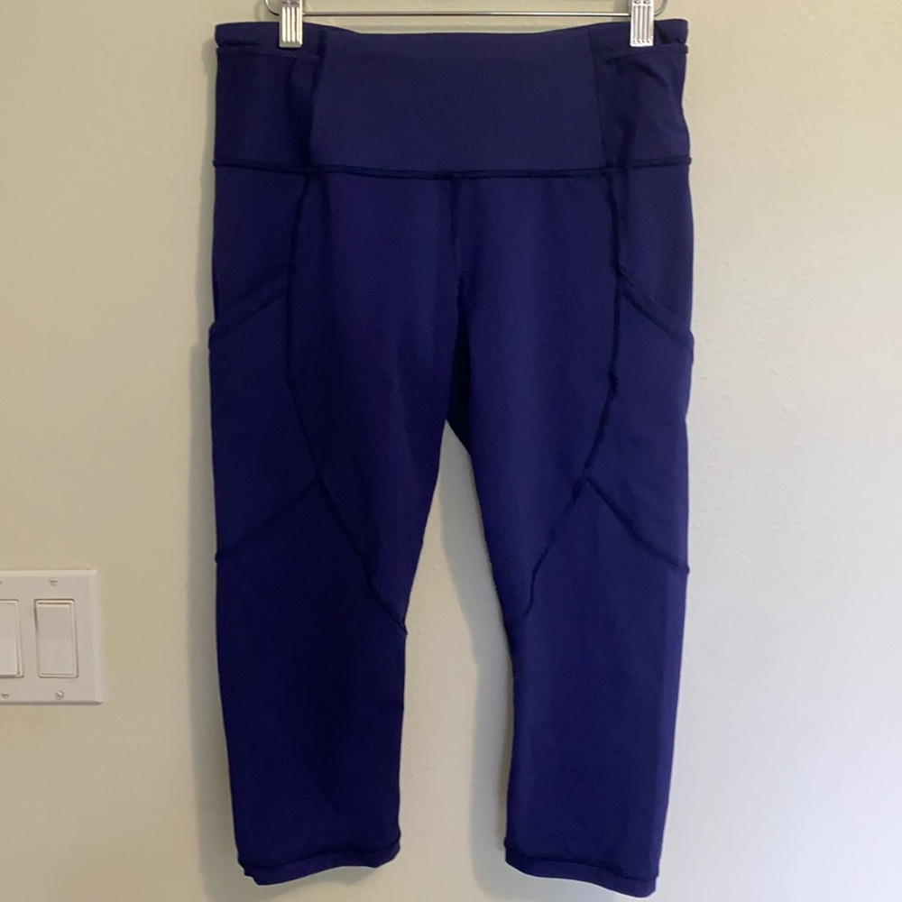 Lululemon leggings